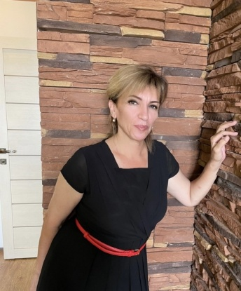 Светлана, 45 лет