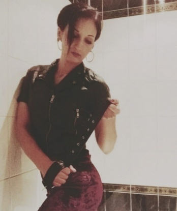 Уляха, 33 года